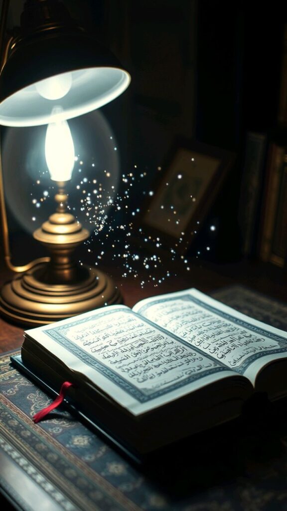 Taleem ul Quran